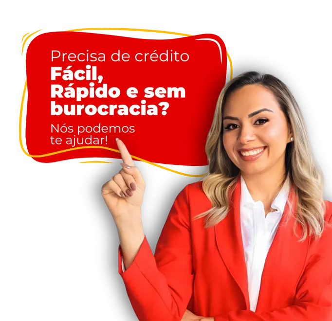 Somos Especialistas em Soluções Financeiras